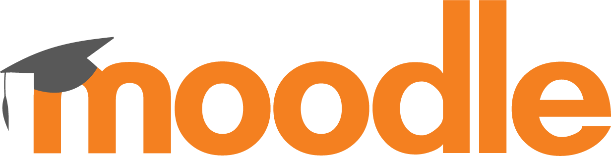 Moodleロゴ